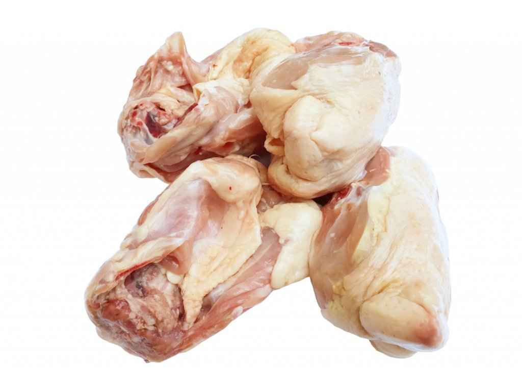 Kuřecí skelet 1kg
