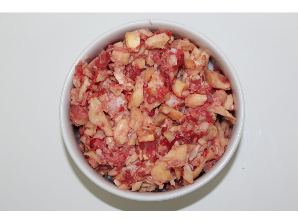 Hovězí chrupavka mletá 1 kg