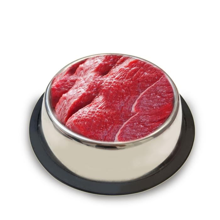 Hovězí výběr 1kg