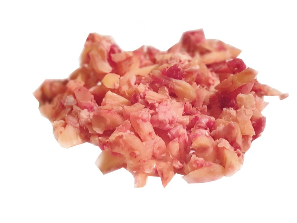 Hovězí šlachy mleté 1kg 