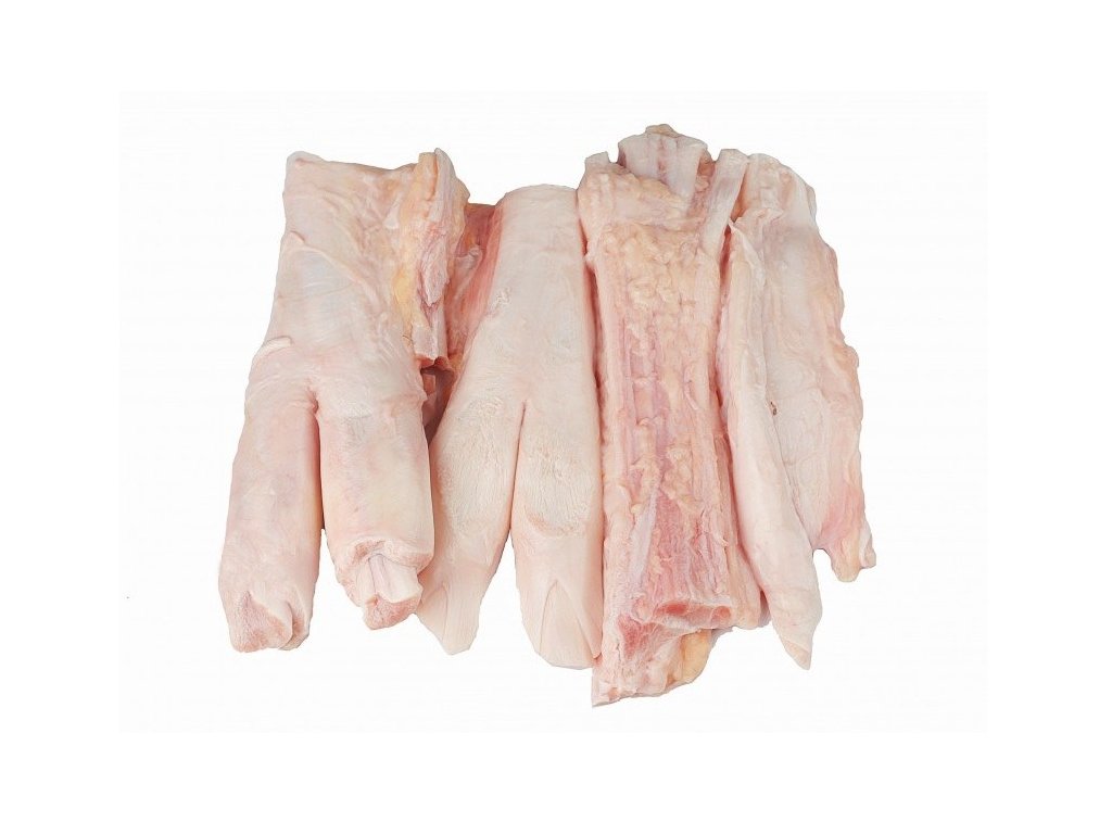Hovězí šlachy 1kg