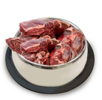 Zvěřina ořez 1kg