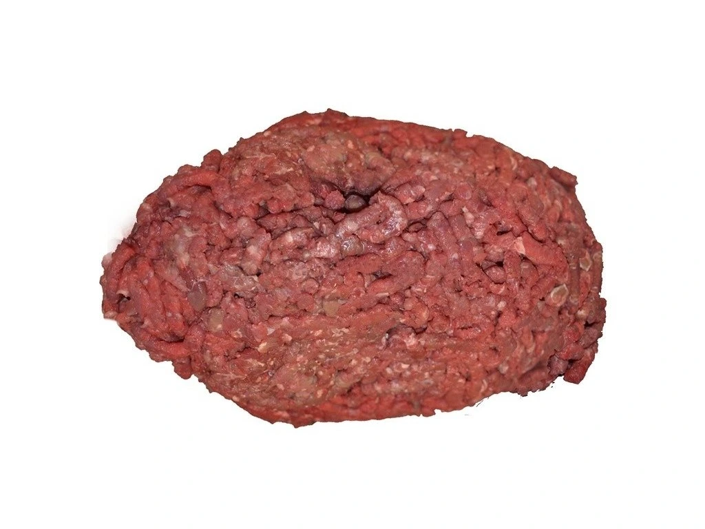 Zvěřina hrubomletá 1kg