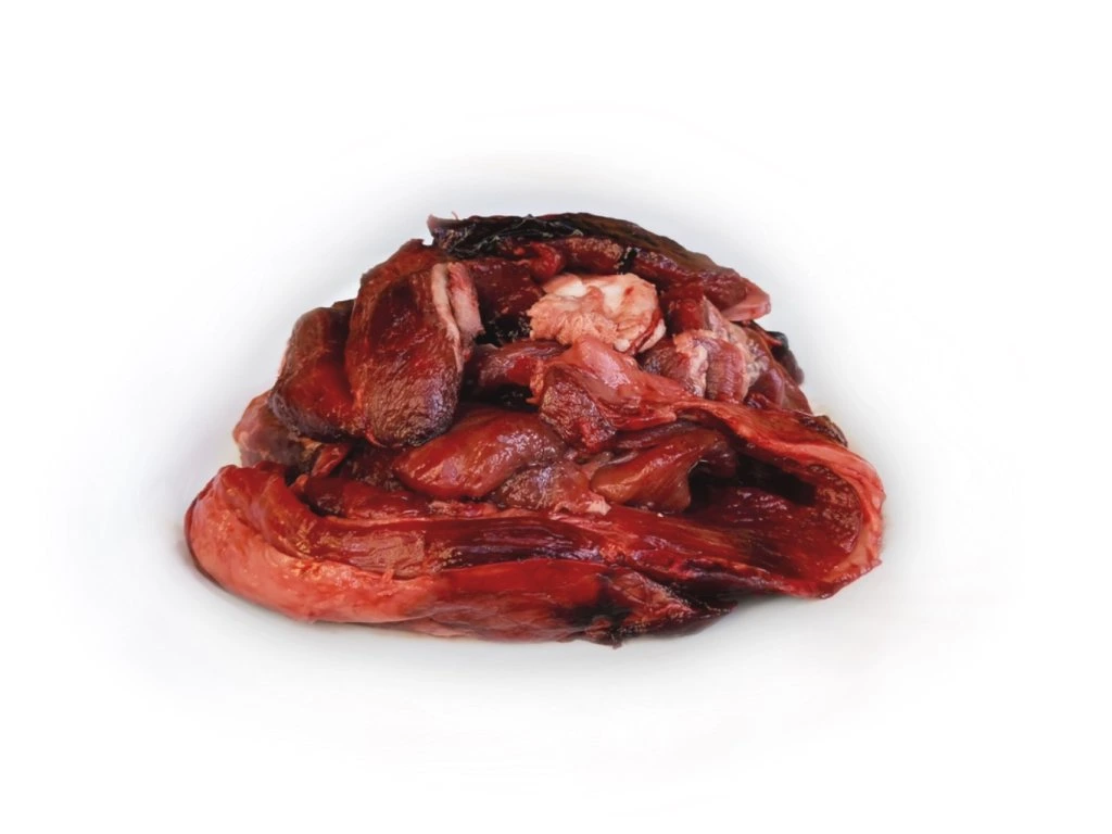Zvěřinový ořez 1kg