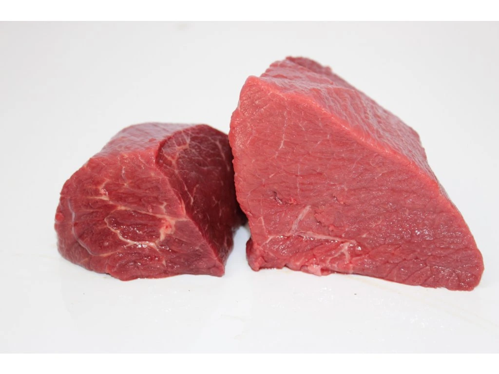 Hovězí svalovina vcelku 1kg