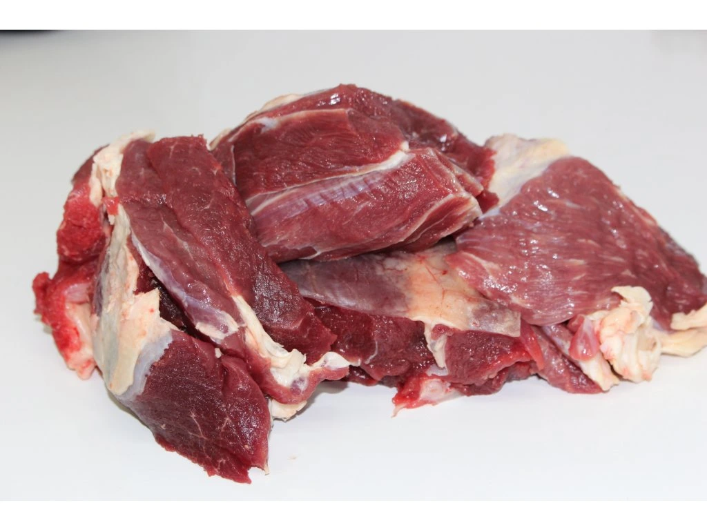 Hovězí ořez 1kg