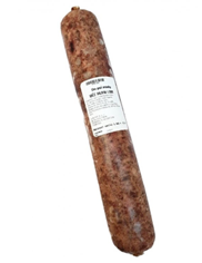 Hovězí svalovina s droby mletá 1kg