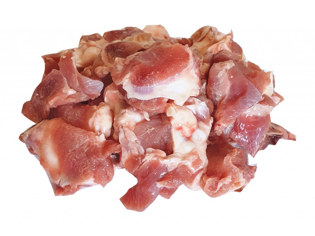Krůtí ořez s chrupavkou 1kg